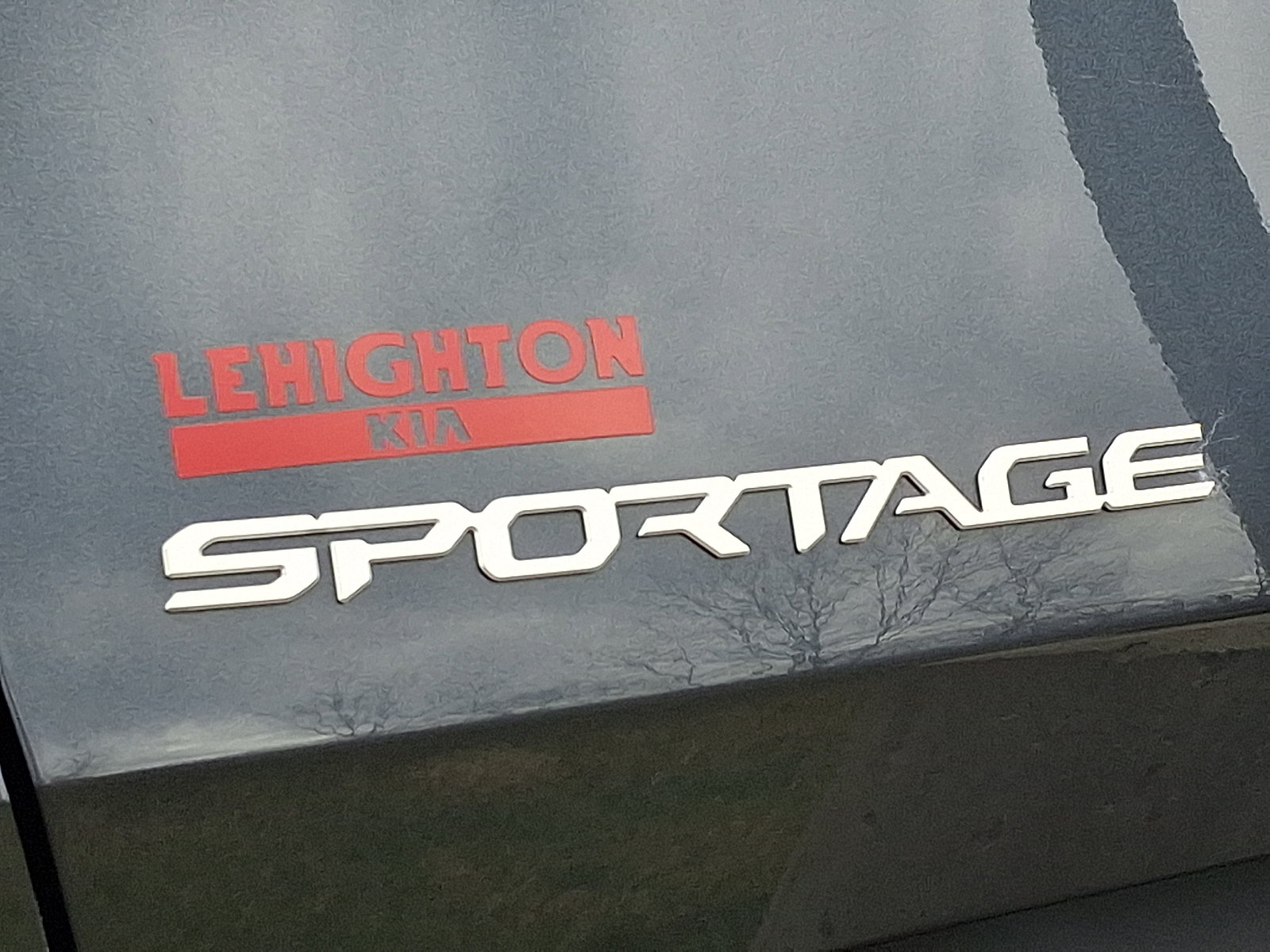 Used 2023 Kia Sportage EX AWD/4WD image 29