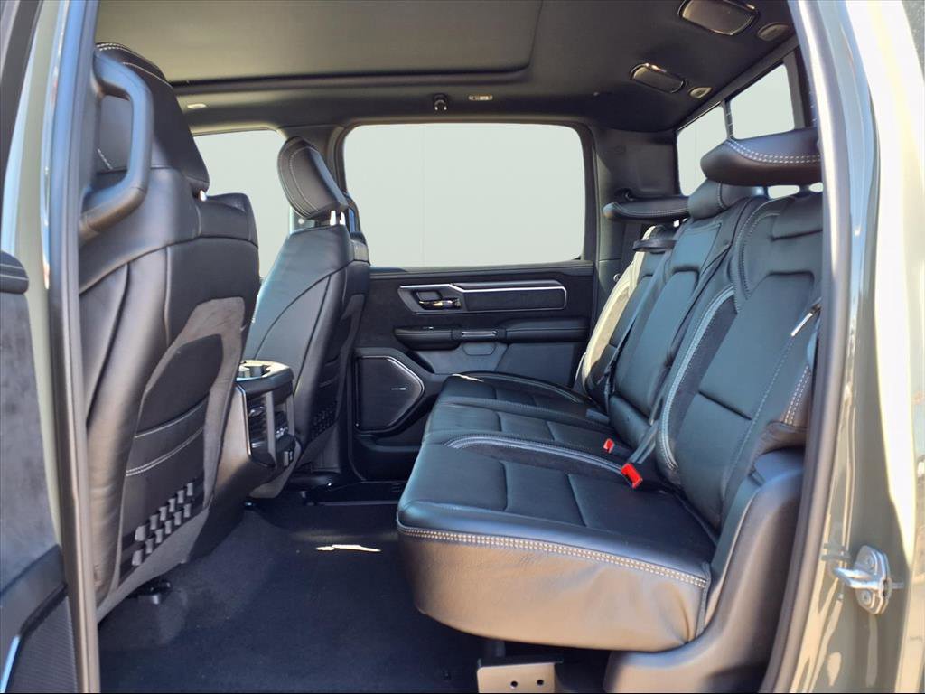 New 2026 RAM 1500 RHO w/ RHO Level 1 Equipment Group image 9