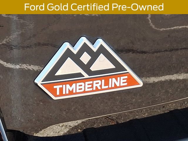 Used 2023 Ford Explorer Timberline AWD/4WD image 35