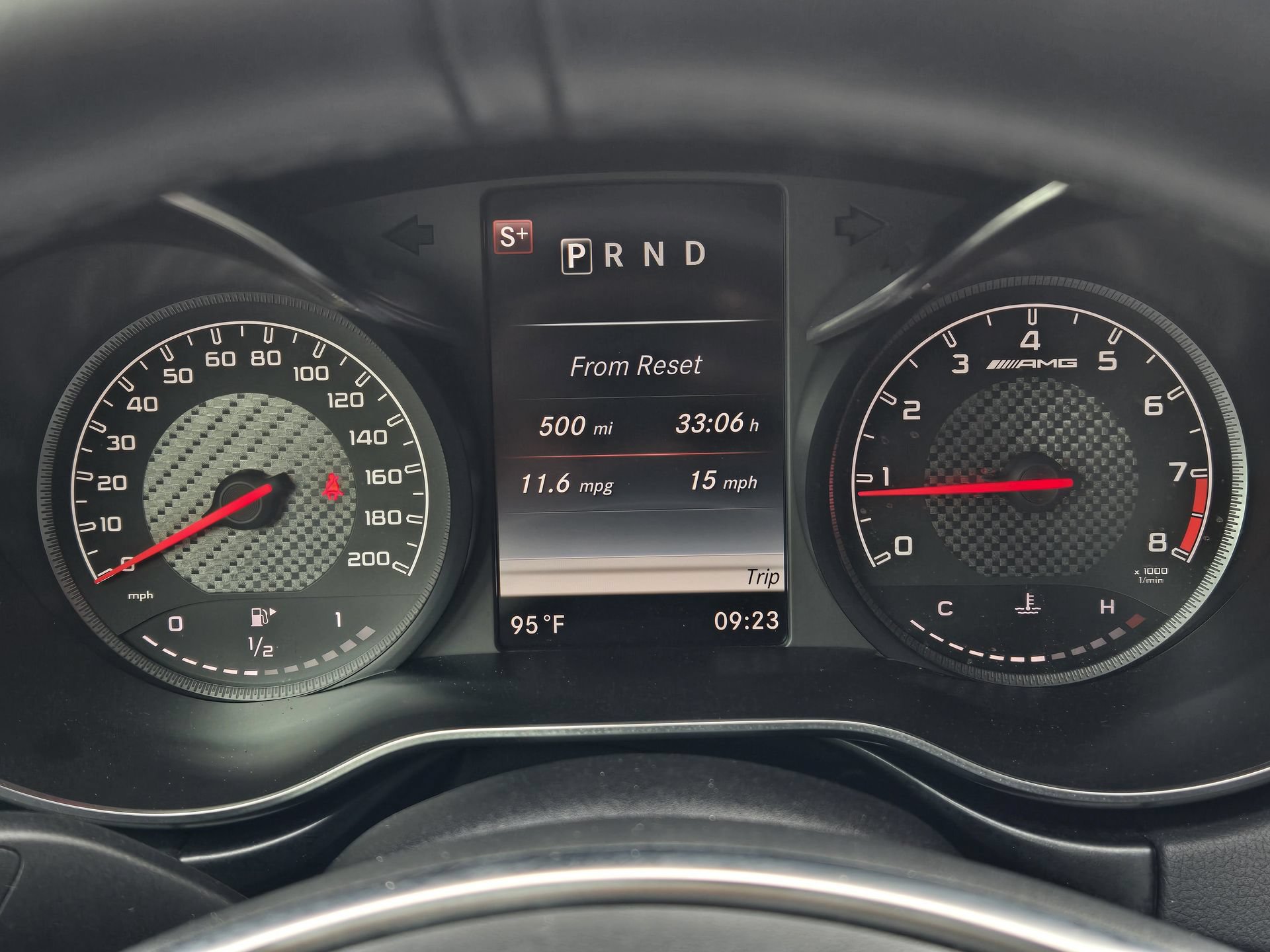 Used 2018 Mercedes-Benz AMG GT Roadster image 15