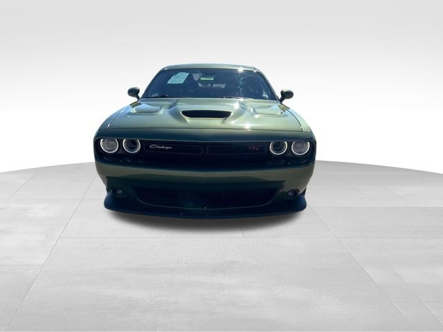 Used 2022 Dodge Challenger R/T Scat Pack image 8
