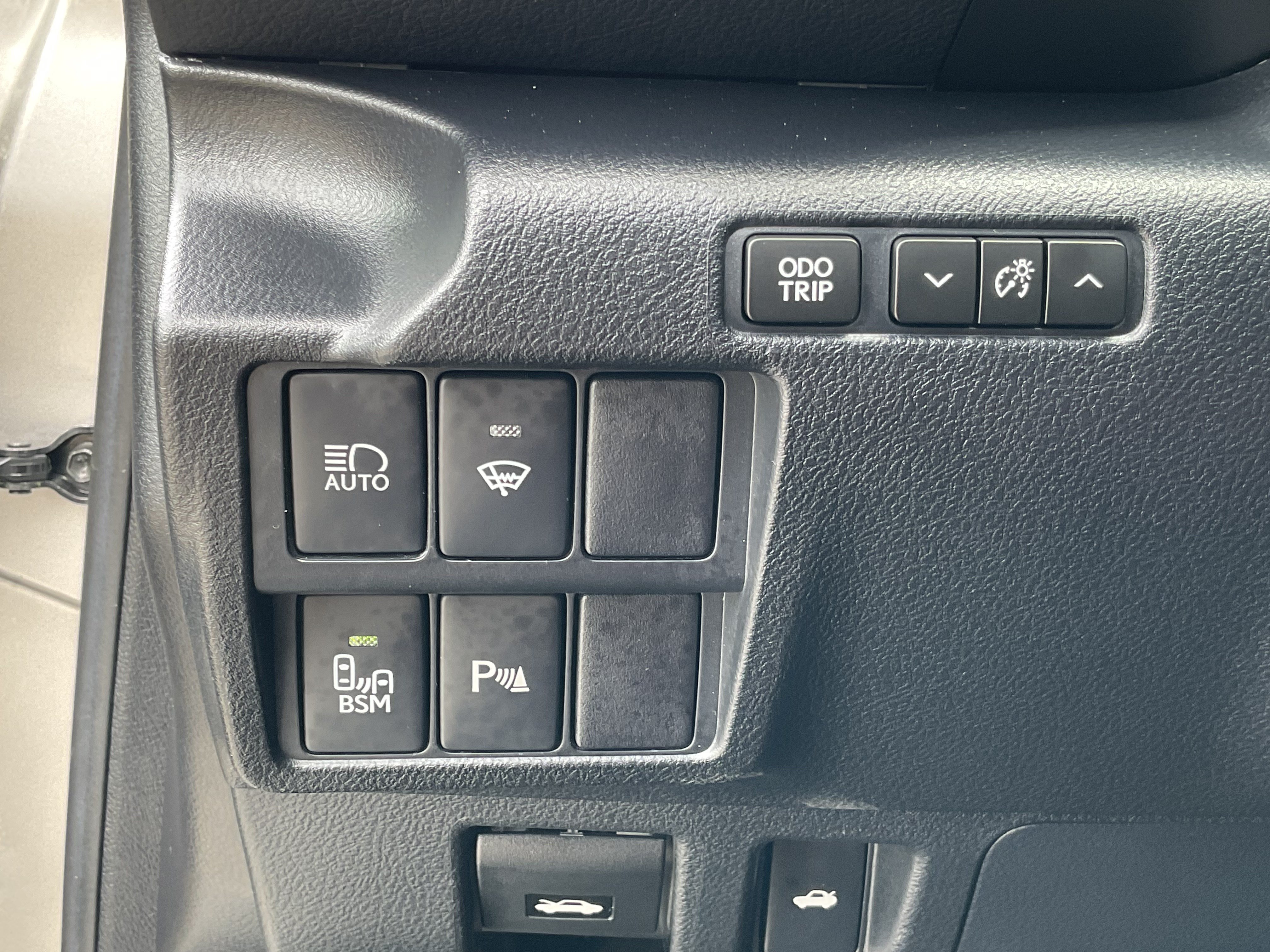 Used 2018 Lexus IS 350 F Sport AWD/4WD image 32
