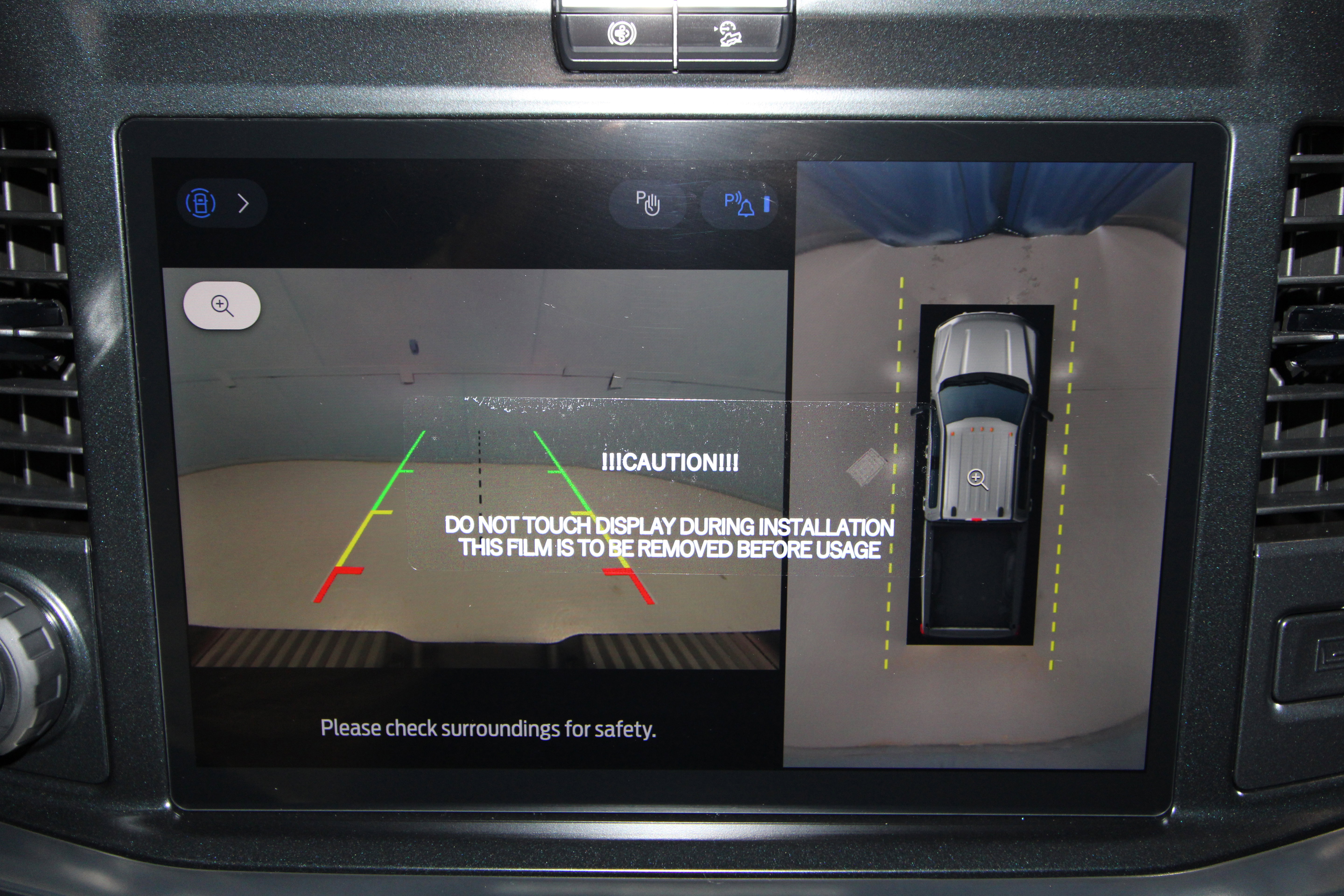 New 2025 Ford F350 King Ranch image 15