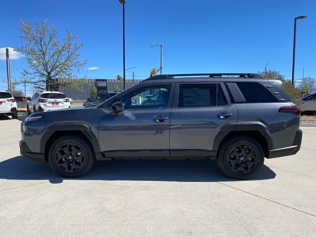 New 2026 Subaru Outback Limited image 2