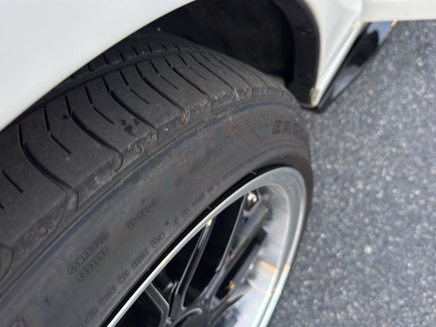 Used 2025 Honda Civic Si image 37