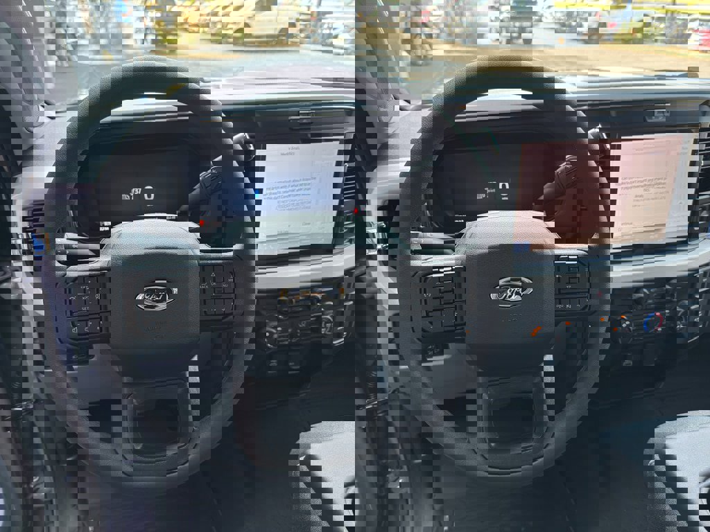 New 2026 Ford F350 XLT w/ XLT Premium Package image 20