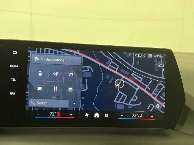 Used 2025 BMW 228i xDrive w/ Premium Package image 16