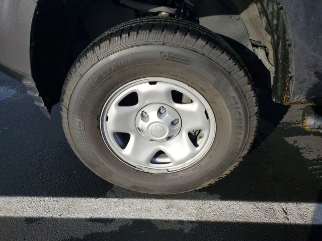 Used 2021 Toyota Tacoma SR image 17