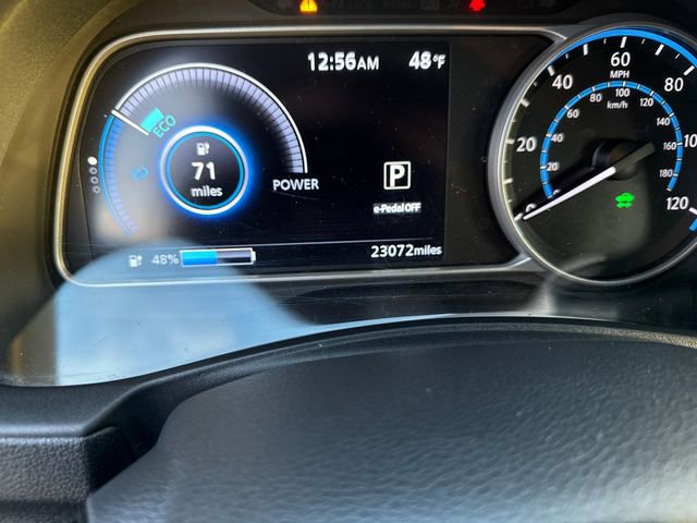 Used 2021 Nissan Leaf S w/ S Charge Package image 20