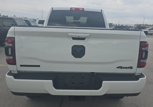 Used 2024 RAM 2500 Big Horn w/ Night Edition AWD/4WD image 39