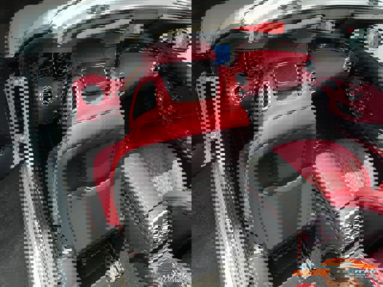 Used 2017 Mercedes-Benz S 63 AMG 4MATIC Cabriolet image 24