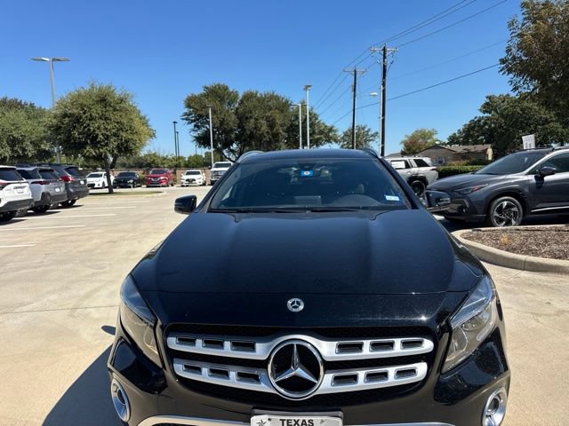 Used 2019 Mercedes-Benz GLA 250 image 7
