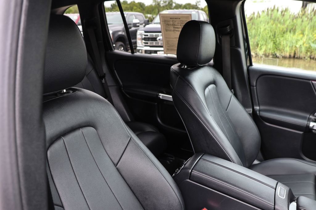 Used 2021 Mercedes-Benz GLB 250 GLB 250 image 19