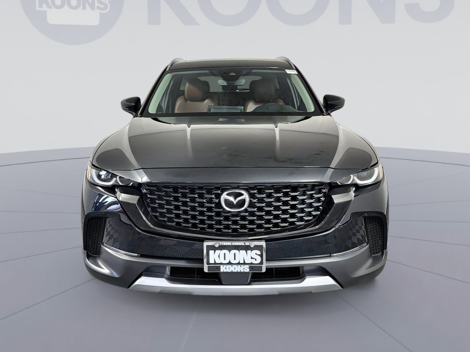 Used 2023 MAZDA CX-50 AWD 2.5 Turbo w/ Cargo Package image 11