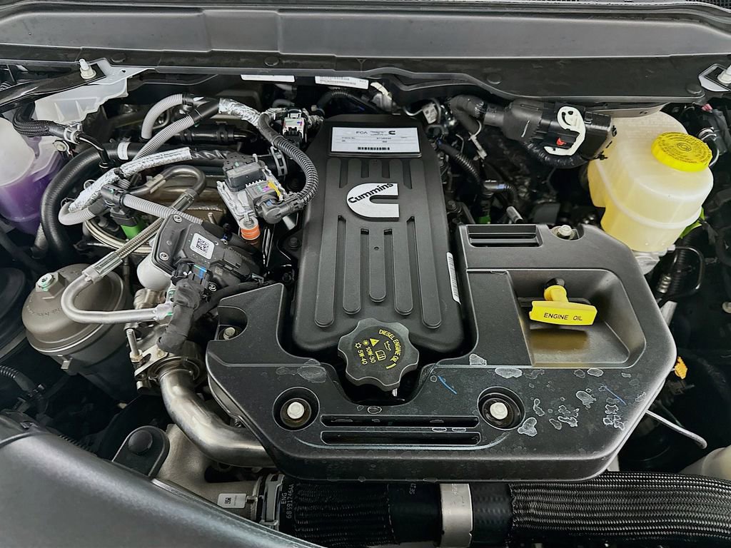 New 2026 RAM 2500 Laramie image 19