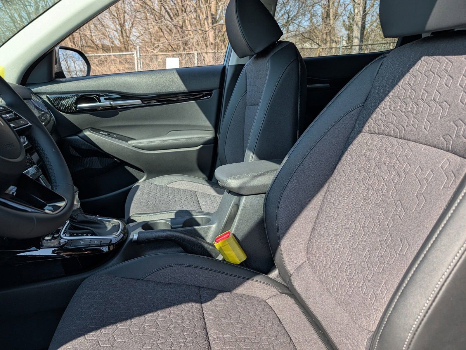 New 2026 Kia Seltos S image 24