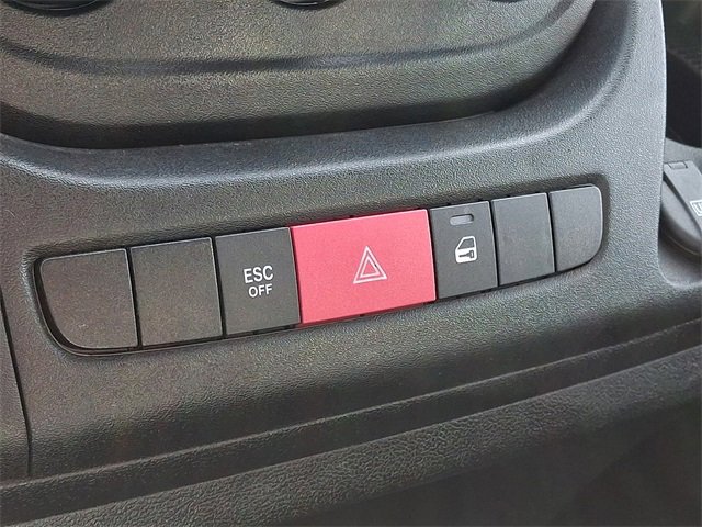 Used 2021 RAM ProMaster 1500 image 25