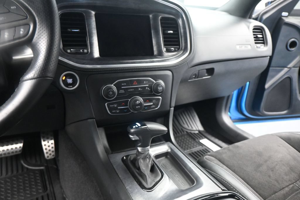 Used 2023 Dodge Charger Scat Pack w/ Daytona Edition Group RWD image 14