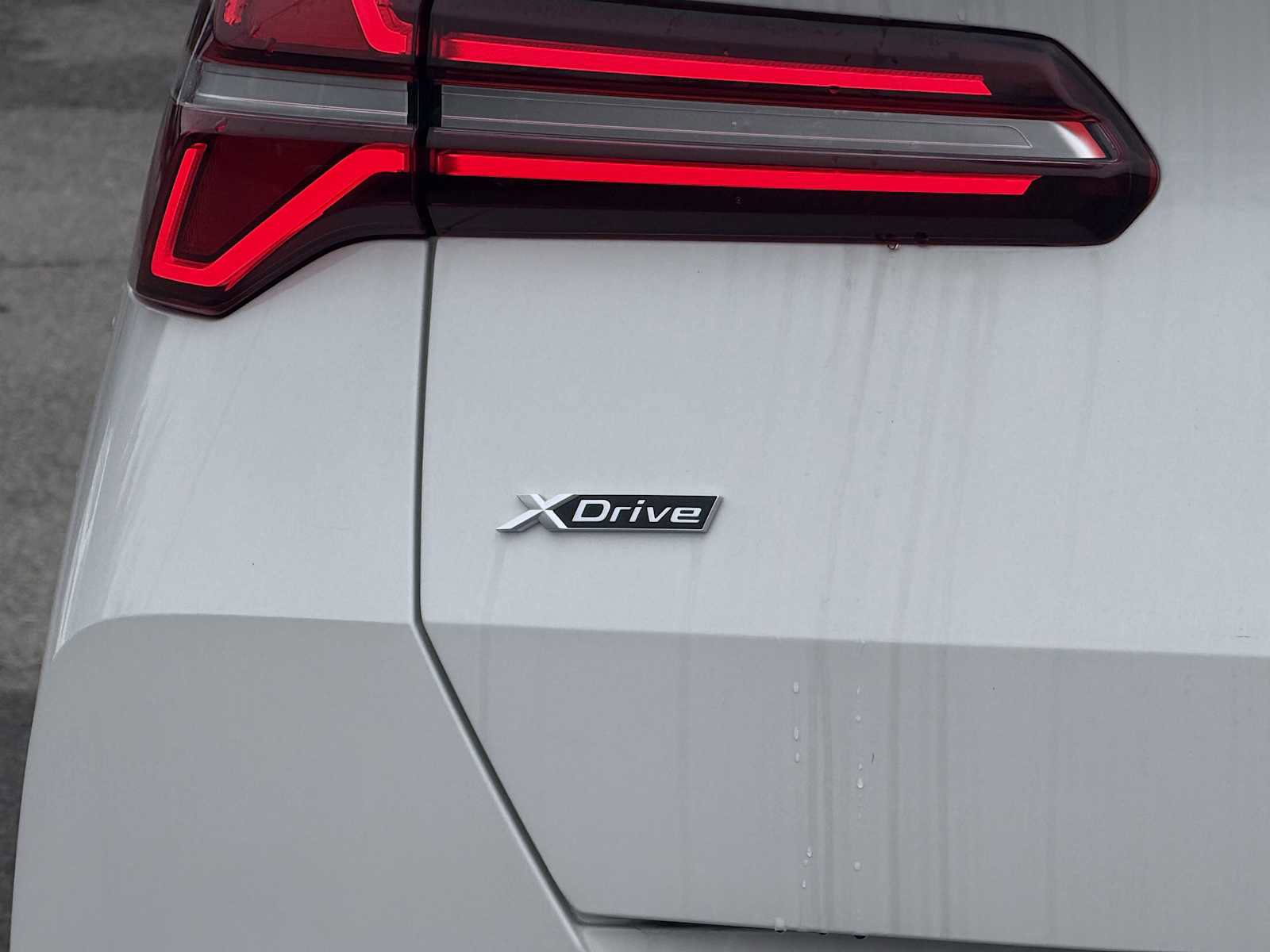 New 2025 BMW X3 xDrive30i w/ Premium Package image 44