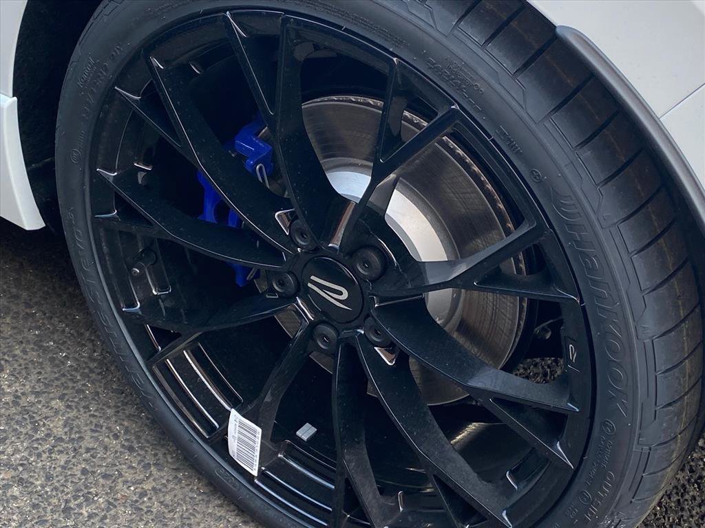 New 2026 Volkswagen Golf w/ Euro Style Package image 15