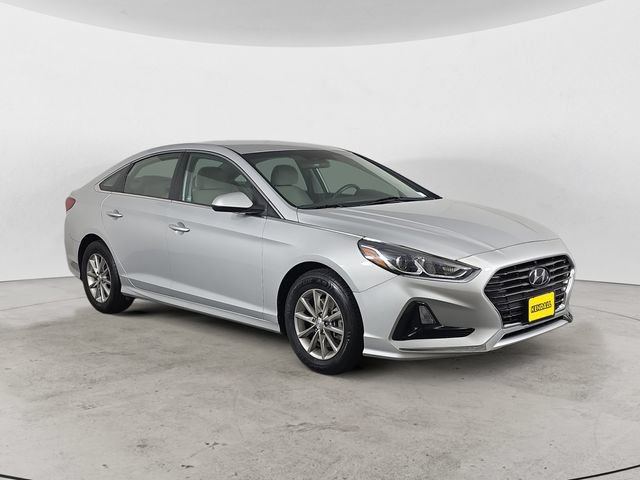 Used 2019 Hyundai Sonata SE FWD image 7
