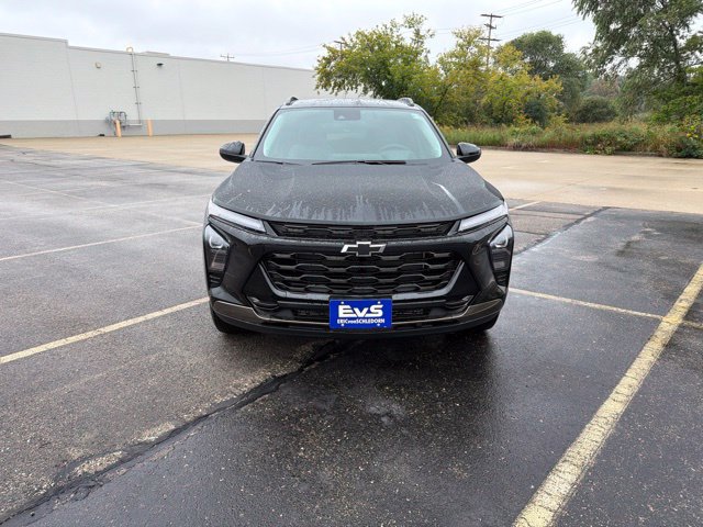 New 2026 Chevrolet Trax ACTIV w/ Driver Confidence Package FWD image 2