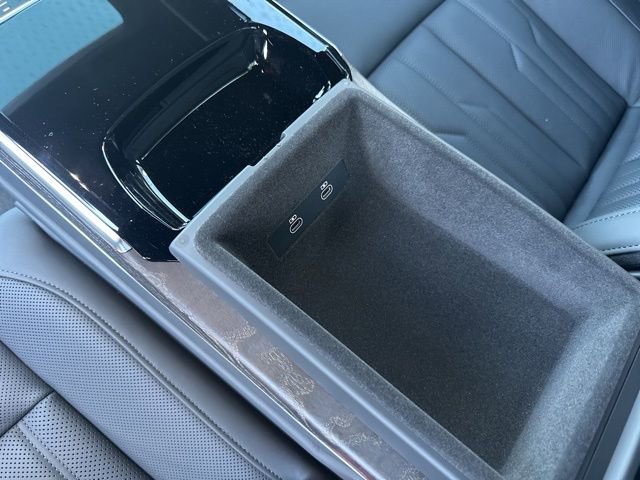 New 2026 Audi A8 L 3.0T image 20