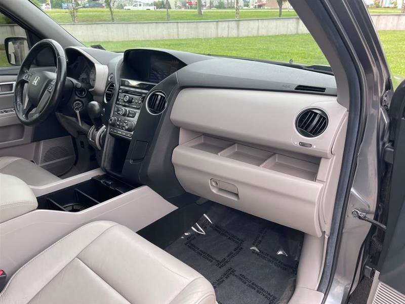 Used 2013 Honda Pilot EX-L image 76