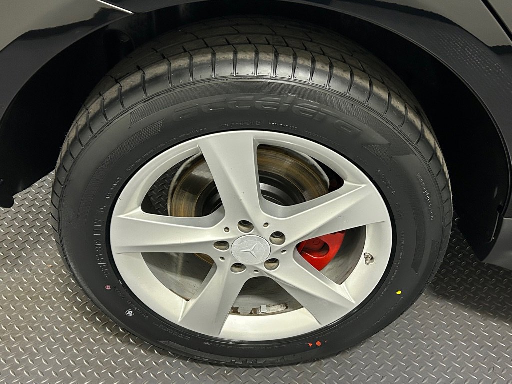 Used 2016 Mercedes-Benz GLE 300d 300D 4MATIC image 19