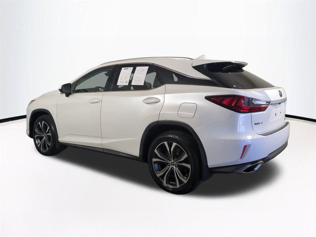 Used 2019 Lexus RX 350 AWD w/ Navigation Package image 7
