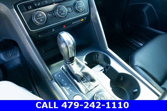 Used 2021 Volkswagen Atlas SE image 21