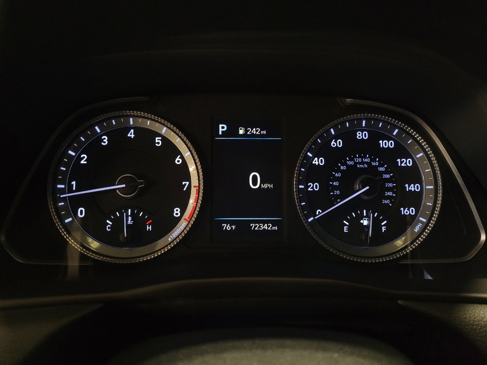 Used 2021 Hyundai Sonata SEL FWD image 23