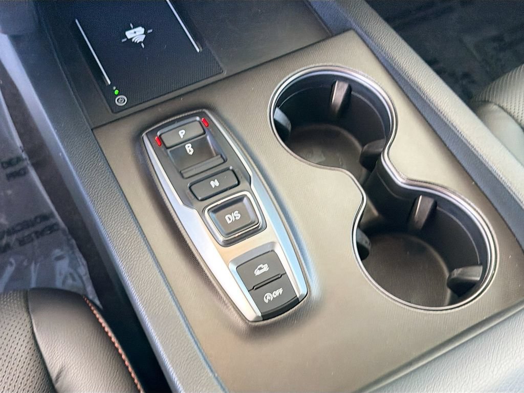 Certified 2025 Honda Ridgeline TrailSport image 17