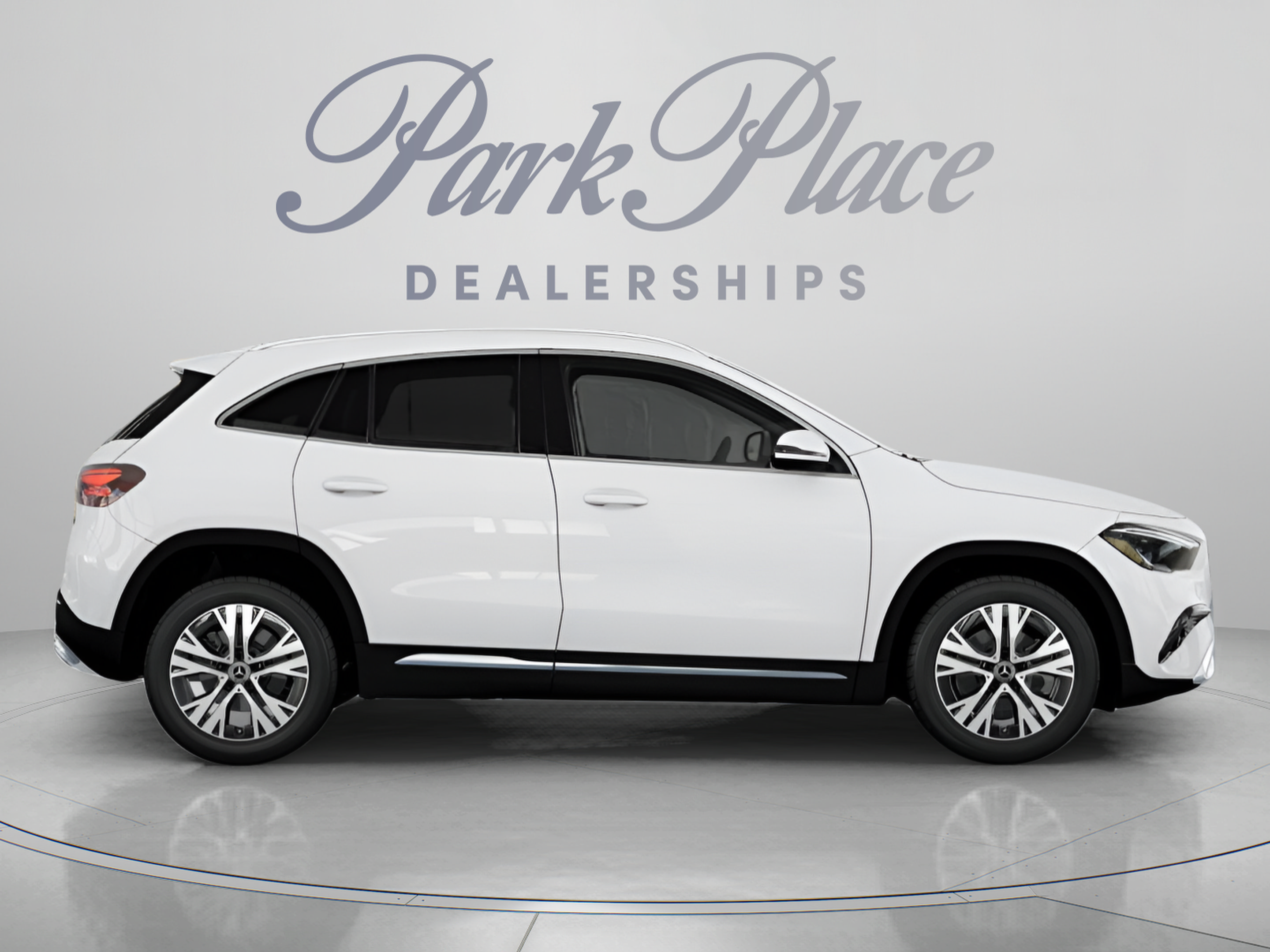 Used 2026 Mercedes-Benz GLA 250 4MATIC image 25