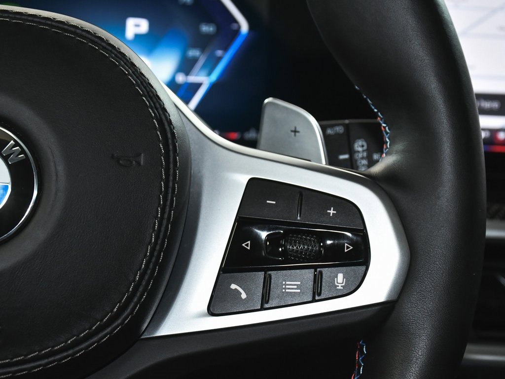 Used 2026 BMW X5 M60i image 51