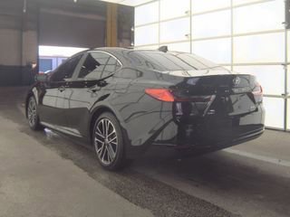 Used 2025 Toyota Camry XLE w/ Premium Plus Package AWD/4WD image 6