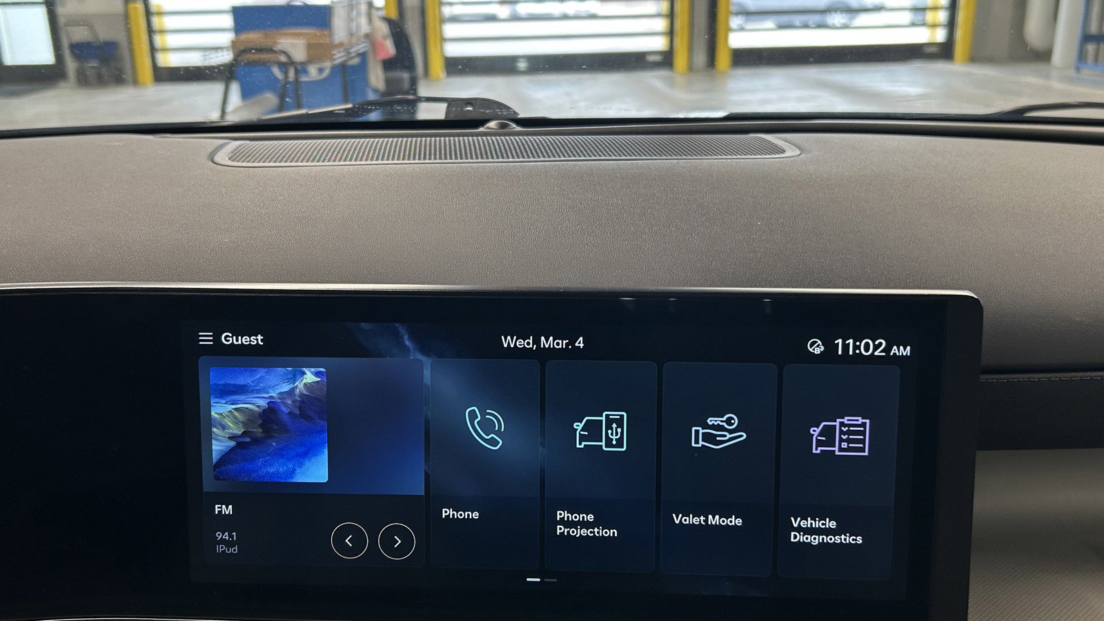 Used 2025 Hyundai Tucson SEL image 28