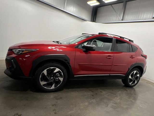Certified 2025 Subaru Crosstrek 2.5i Limited image 2
