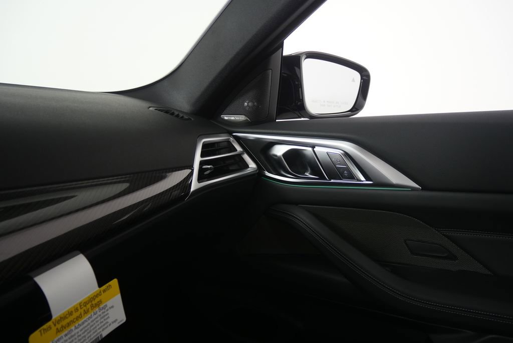 New 2026 BMW M4 Competition w/ Executive Package RWD image 26