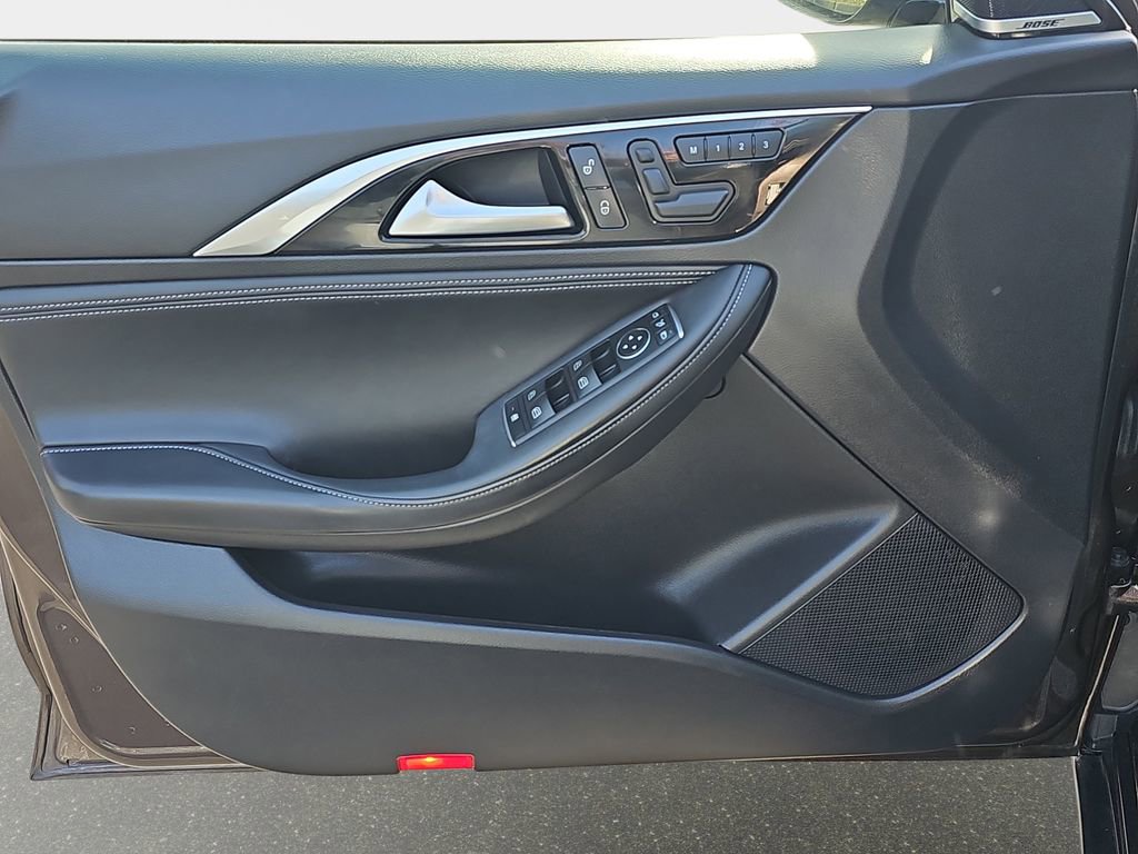 Used 2019 INFINITI QX30 AWD w/ Proassist Package image 29
