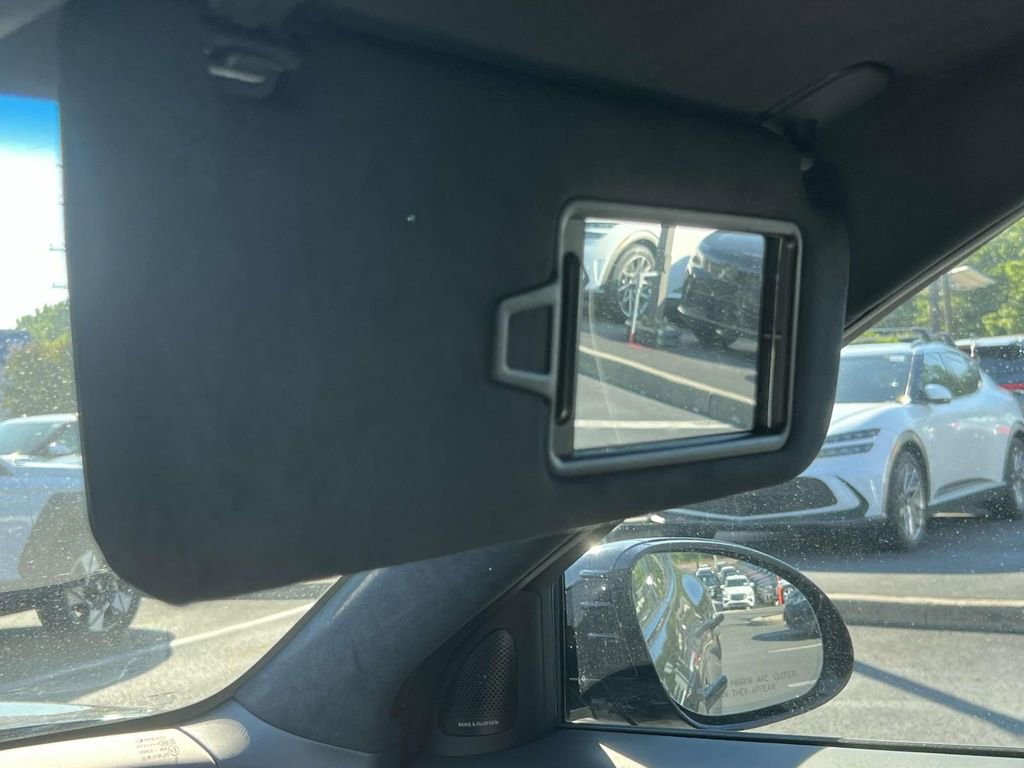 New 2024 Genesis GV60 Performance image 33