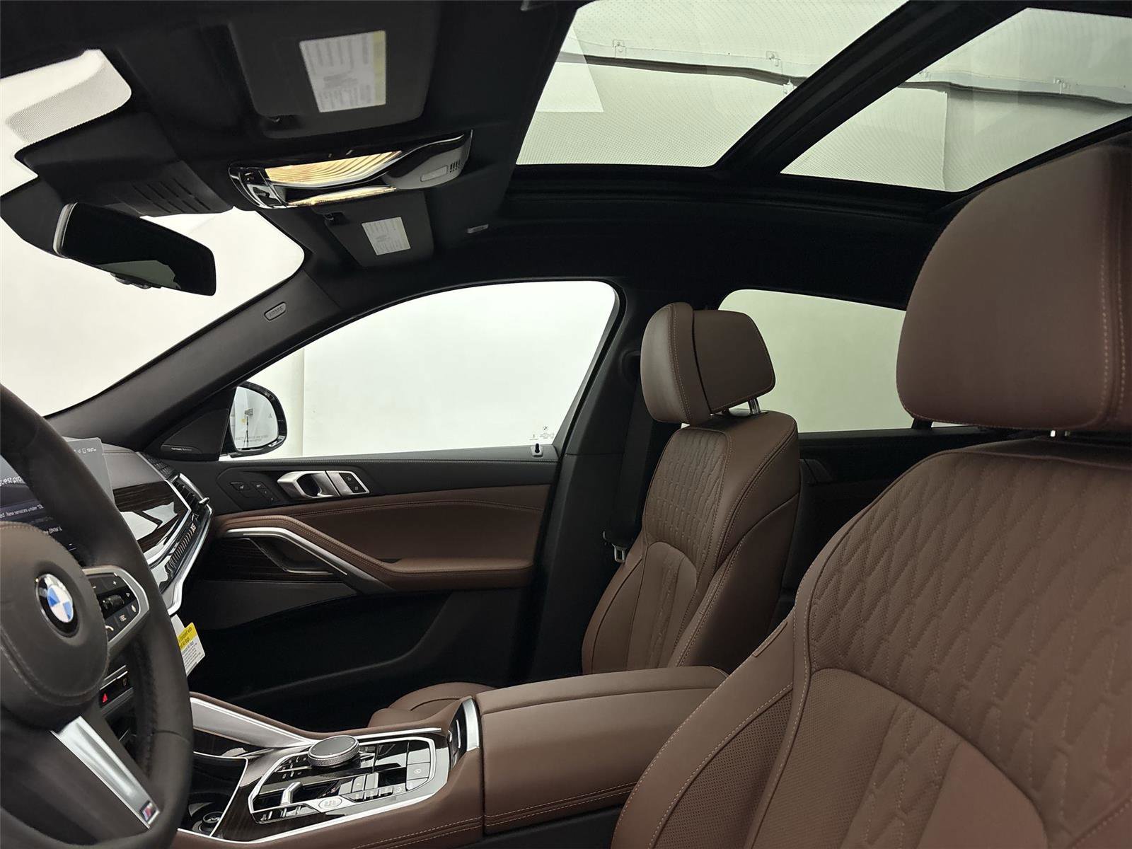 New 2026 BMW X6 xDrive40i AWD/4WD image 24