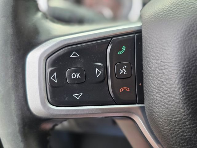 Used 2019 RAM 1500 Big Horn image 22