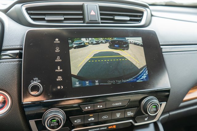 Used 2020 Honda CR-V Touring image 27