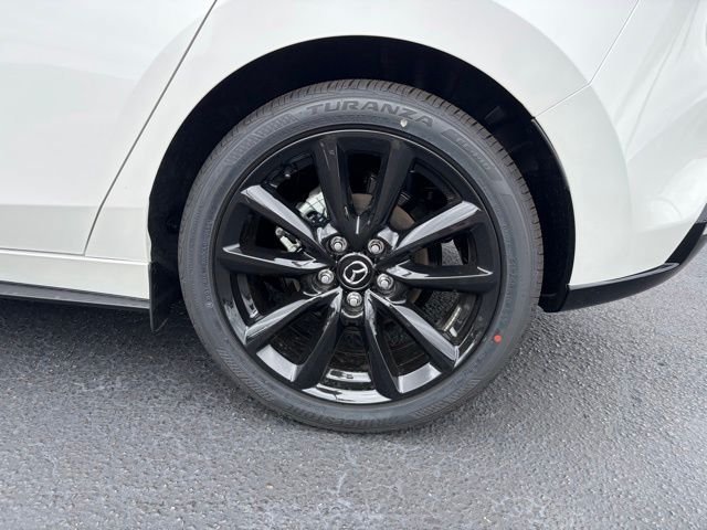 New 2026 MAZDA MAZDA3 Hatchback w/Premium Plus Pkg AWD/4WD image 5