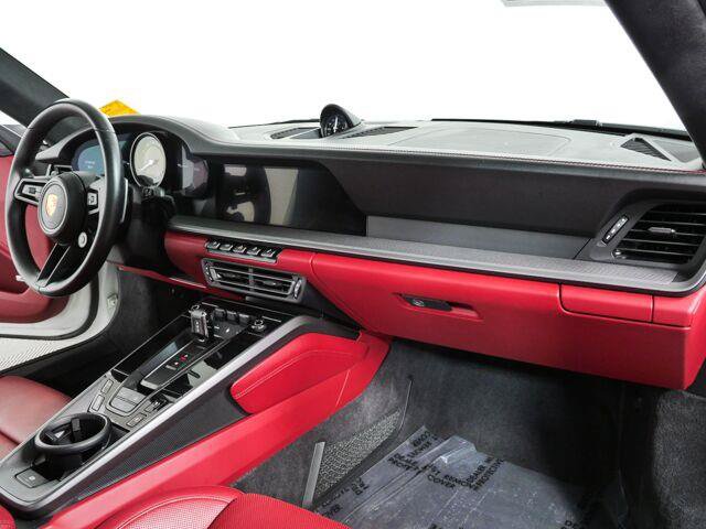 Used 2021 Porsche 911 Carrera S RWD image 22