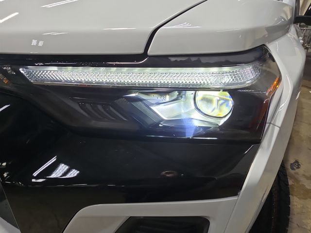 New 2026 Chevrolet Colorado Z71 image 30