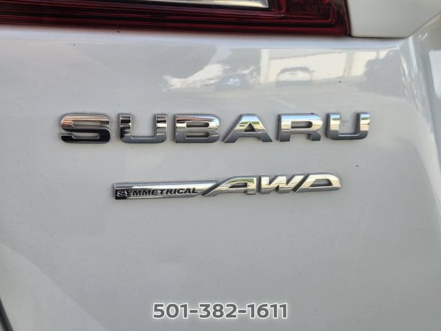 Used 2019 Subaru Outback 2.5i Premium AWD/4WD image 13