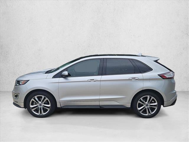 Used 2015 Ford Edge Sport w/ Equipment Group 401A FWD image 8