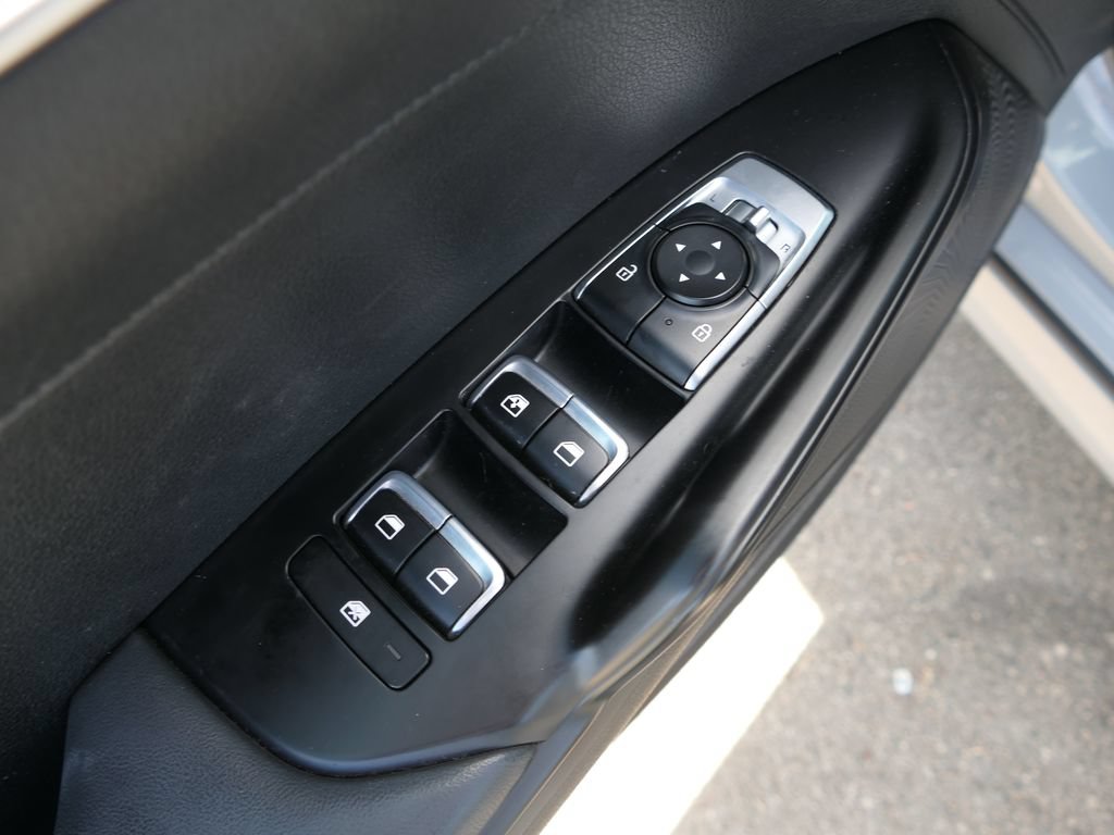 Used 2024 Kia K5 GT-Line w/ GT-Line Premium Package FWD image 13